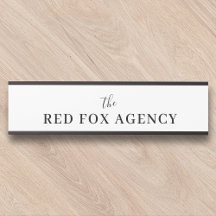 Gewerbename | Unternehmen