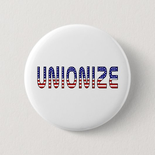 Gewerken Button (Vorderseite)