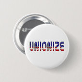 Gewerken Button (Vorne & Hinten)