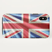 Gewerkschaft 3D/Jack-Design Case-Mate iPhone Hülle (Rückseite (Horizontal))