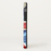 Gewerkschaft 3D/Jack-Design Case-Mate iPhone Hülle (Hinten/Links)