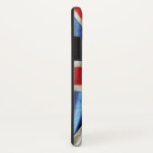 Gewerkschaft 3D/Jack-Design Case-Mate iPhone Hülle (Hinten/Rechts)