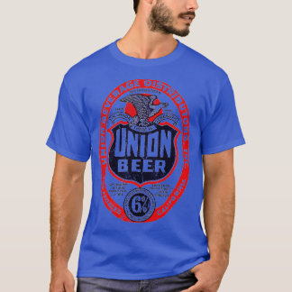 Gewerkschaft Beer T-Shirt
