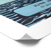 Gewerkschaft Burg Poster (Ecke)