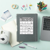 Gewerkschaft Busting Bingo Sticker (iPad Hülle)