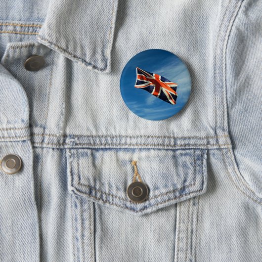 Gewerkschaft Button (Beispiel)