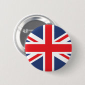 Gewerkschaft Button (Vorne & Hinten)