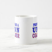 GEWERKSCHAFT COAL MINER KAFFEETASSE (Mittel)