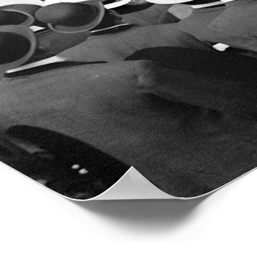 Gewerkschaft der Frauen: 1908 Poster (Ecke)