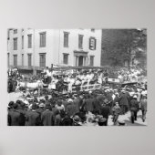 Gewerkschaft der Frauen: 1908 Poster (Vorne)