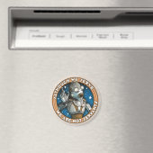 Gewerkschaft der Roboter Magnet (In Situ (Geschirrspüler))