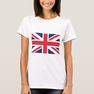 Gewerkschaft Flag des Vereinigten Königreichs T-Shirt