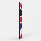 Gewerkschaft Flag, Union Jack Case-Mate iPhone Hülle (Hinten/Rechts)