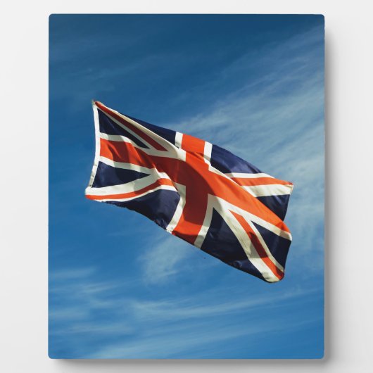 Gewerkschaft Fotoplatte (Vorderseite)