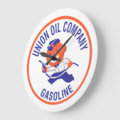 GEWERKSCHAFT GAS GROßE WANDUHR