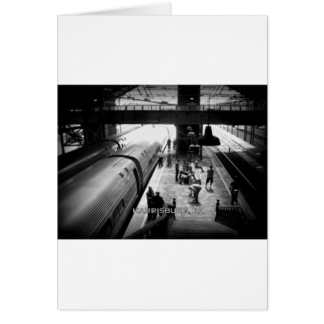 GEWERKSCHAFT - Harrisburg, PA (Vorne)