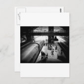 GEWERKSCHAFT - Harrisburg, PA Postkarte (Vorne/Hinten)