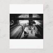 GEWERKSCHAFT - Harrisburg, PA Postkarte (Vorderseite)