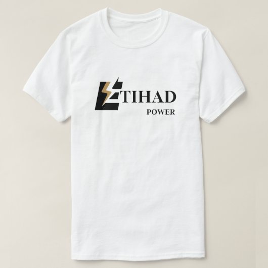 Gewerkschaft ist Stärke T-Shirt (Design vorne)