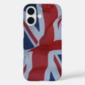 Gewerkschaft Jack Case-Mate iPhone Hülle (Rückseite)