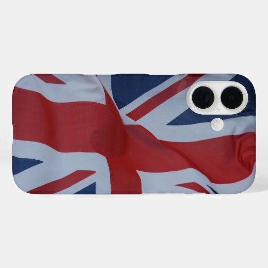 Gewerkschaft Jack Case-Mate iPhone Hülle (Rückseite (Horizontal))