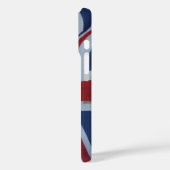 Gewerkschaft Jack Case-Mate iPhone Hülle (Rückseite / Links)