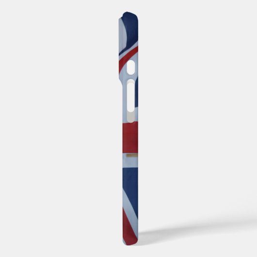 Gewerkschaft Jack Case-Mate iPhone Hülle (Rückseite / Links)