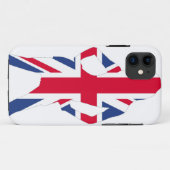 Gewerkschaft Jack Case-Mate iPhone Hülle (Rückseite (Horizontal))