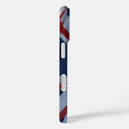 Gewerkschaft Jack Case-Mate iPhone Hülle (Rückseite / Rechts)