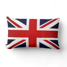 Gewerkschaft Jack-Flagge - britischer