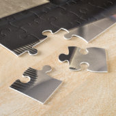 Gewerkschaft Jack Gitarrenrätsel Puzzle (Seite)