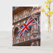 Gewerkschaft Jack Karte (Gelbe Blume)