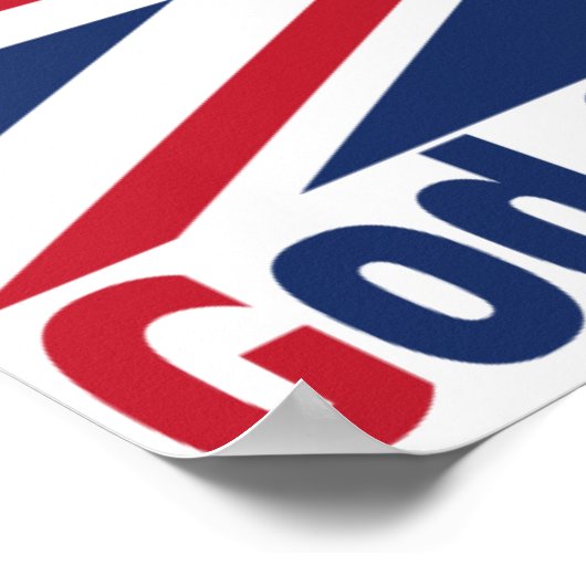 GEWERKSCHAFT_JACK POSTER (Ecke)