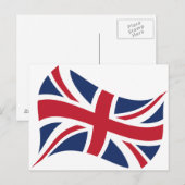 Gewerkschaft_JACK Postkarte (Vorne/Hinten)