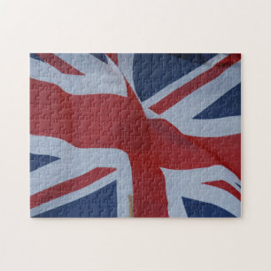 Gewerkschaft Jack Puzzle