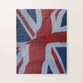 Gewerkschaft Jack Puzzle (Vertikal)