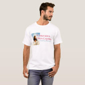Gewerkschaft Jesus T-Shirt (Vorne ganz)