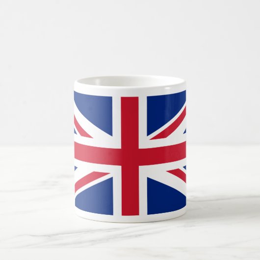 Gewerkschaft Kaffeetasse (Mittel)