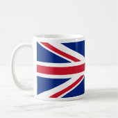 Gewerkschaft Kaffeetasse (Links)