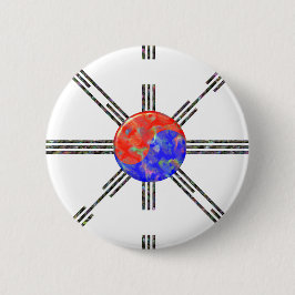 Gewerkschaft Korea Button