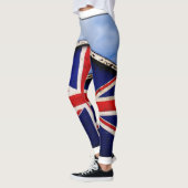 Gewerkschaft Leggings (Links)