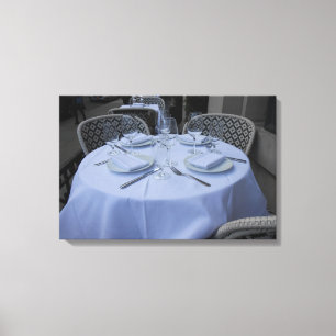 Gewerkschaft Leinwanddruck