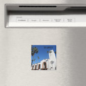 Gewerkschaft Los Angeles Magnet (In Situ (Geschirrspüler))