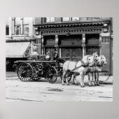 Gewerkschaft Motor Nr. 3: 1911 Poster (Vorne)