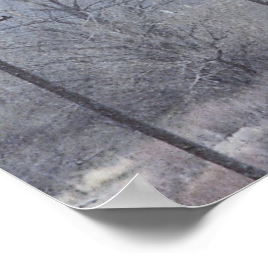 Gewerkschaft Pacific, Nr. 844 und Nr. 3985, Abfahr Poster (Ecke)