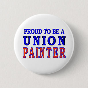 GEWERKSCHAFT PAINTER BUTTON