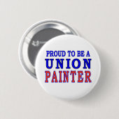 GEWERKSCHAFT PAINTER BUTTON (Vorne & Hinten)