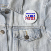 GEWERKSCHAFT PAINTER BUTTON (Beispiel)