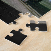 Gewerkschaft pazifischer Splendor, No_Steam Züge Puzzle (Seite)