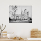 Gewerkschaft Poster (Küche)